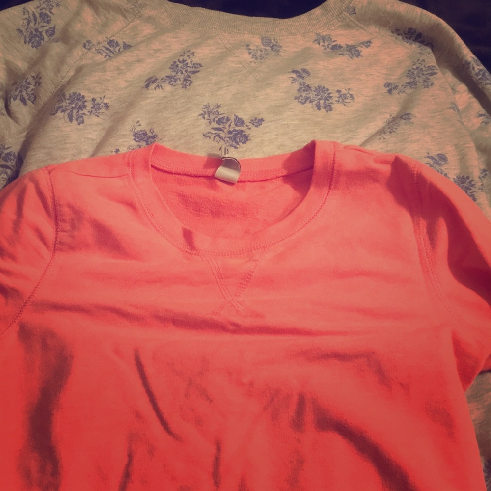 Tops